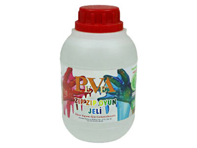 Slime Oyun Jeli 500 Gr - 2