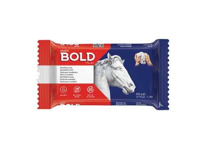 Smarta Bold Modelleme Kili Taş 500 Gr - 1