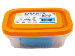 Smarta Havayla Kuruyan Modelleme Hamuru Mavi Renk 70 GR - 1