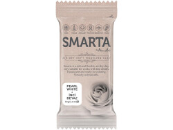 Smarta Modelleme Hamuru İnci Beyaz 60 GR - 2