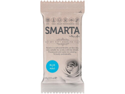 Smarta Modelleme Hamuru Mavi 100 GR - 1