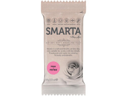 Smarta Modelleme Hamuru Pembe 100 GR - 2