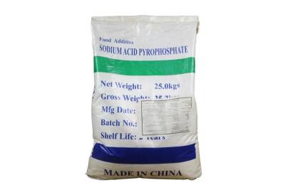Sodyum Asit Pirofosfat E450 - SAPP 28 - 25 KG - 3
