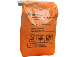 Sodyum Bikromat 25 KG - 2