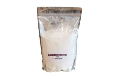 Sodyum Lauril Sülfat SLS - Toz 1 KG - 3