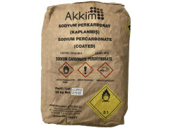 Sodyum Perkarbonat 25 KG - 2