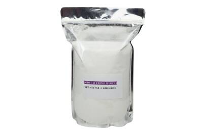 Sodyum Tripolifosfat 1 KG - 1