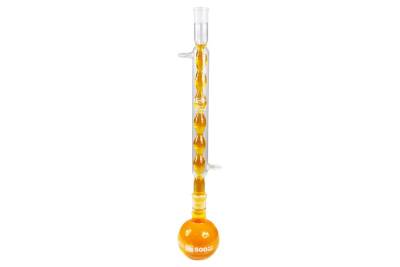 Soğutucu Bullu İki Şilifli 300 ML - 4