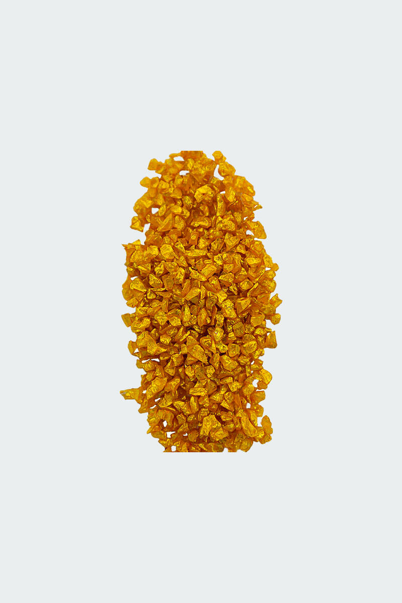 Som Altın Küçük Cam Kırığı 1KG - 1