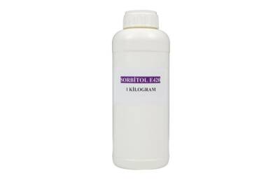 Sorbitol E420 1 KG - 2