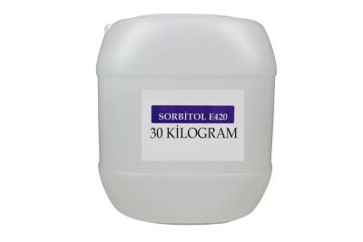 Sorbitol E420 30 KG - 2