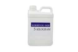 Sorbitol E420 5 KG - 2