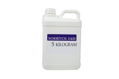 Sorbitol E420 5 KG - 2