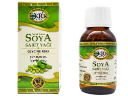 Soya Sabit Yağı 50 CC 12 Adet - 1