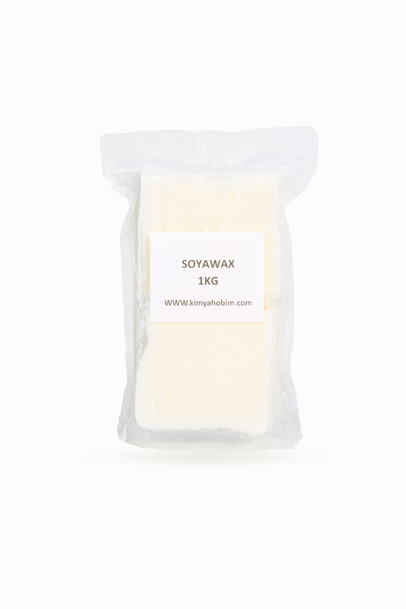 Soya Wax 1KG - 1