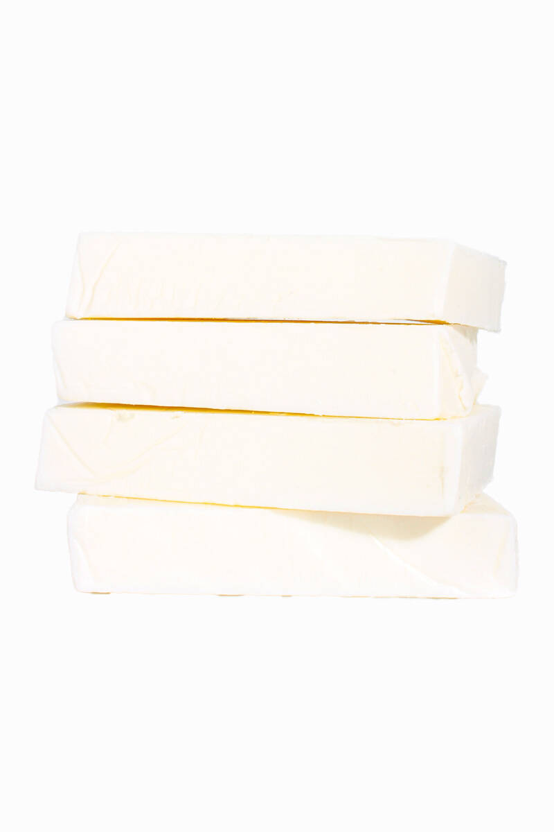 Soya Wax 50 KG - 1