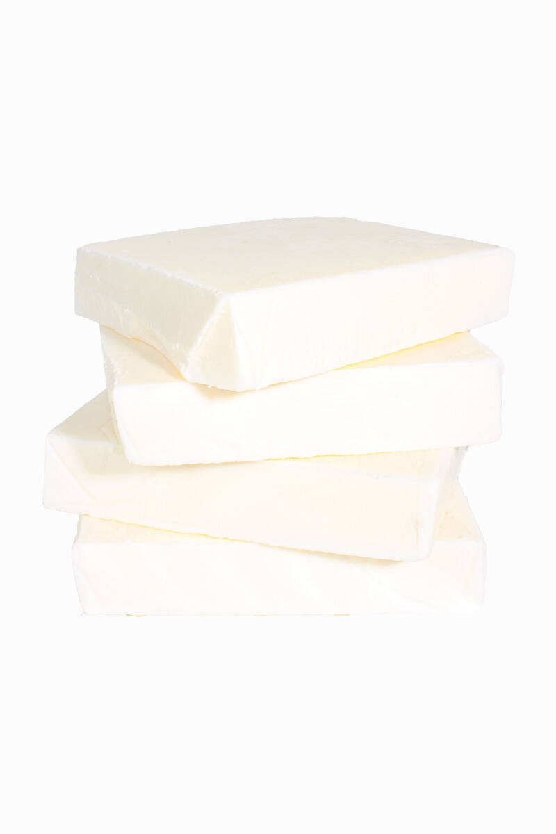 Soya Wax 50 KG - 2
