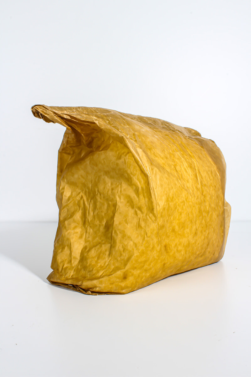Soya Wax Yaprak Soy Wax Flake 25KG - 3