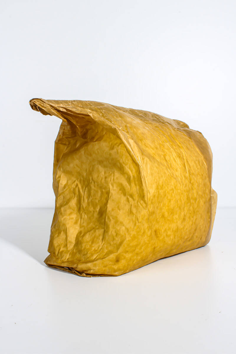 Soya Wax Yaprak Soy Wax Flake 25KG - 3