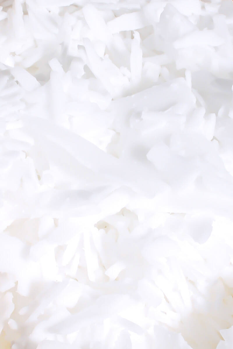 Soya Wax Yaprak Soy Wax Flake 5KG - 2