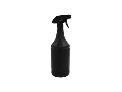 Sprey Şişe Siyah  1 Litre - 1