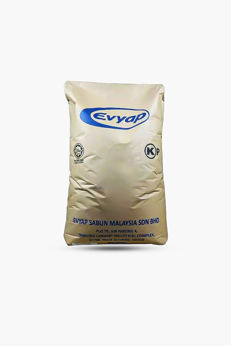 Stearik Asit Starin 25KG - 