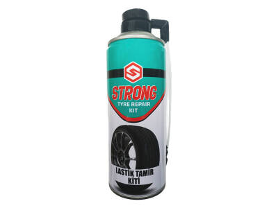 Strong Lastik Tamir Kiti 400 ML - 1