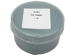 Su Yeşili Sedef Mika Boya 5 GR - 3