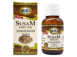 Susam Yağı 50 CC - 2