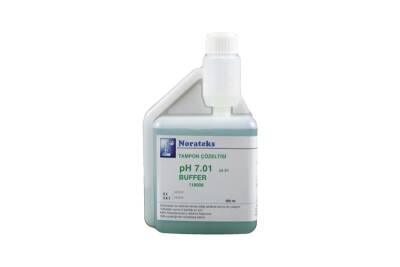 Tampon Çözeltisi Ph 7.0 500 ML - 3