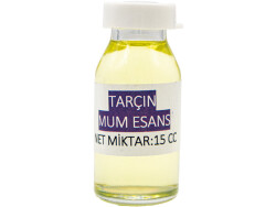 Tarçın Mum Esansı 15 CC - 2