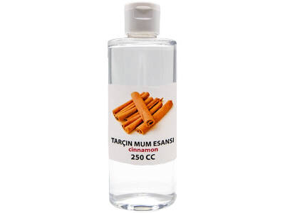 Tarçın Mum Esansı 250 CC - 2