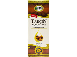 Tarçın Uçucu Yağı 1 KG - 4