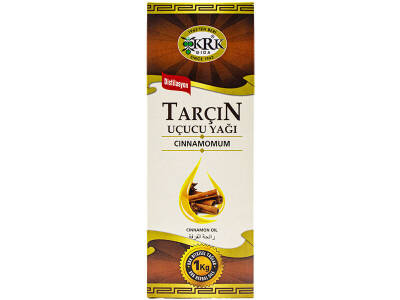 Tarçın Uçucu Yağı 1 KG - 3