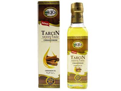 Tarçın Uçucu Yağı 250 CC - 2