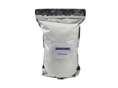 Tartarik Asit 1 KG - 2