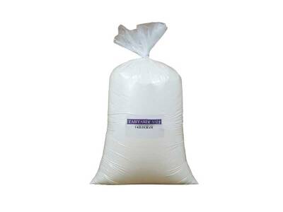 Tartarik Asit 5 KG - 2