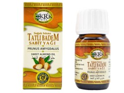 Tatlı Badem 20 CC 12 Adet - 2