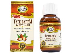 Tatlı Badem 50 CC 12 Adet - 2