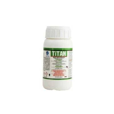 Titan Böcek İlacı 250 ML 40 Adet - 2