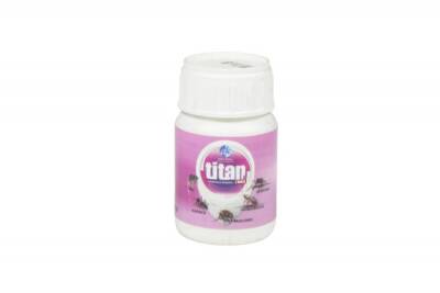 Titan Sc Max Kokusuz Böcek İlacı 50 ML - 2