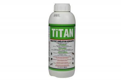 Titan Sinek ve Böcek İlacı 1 KG - 2