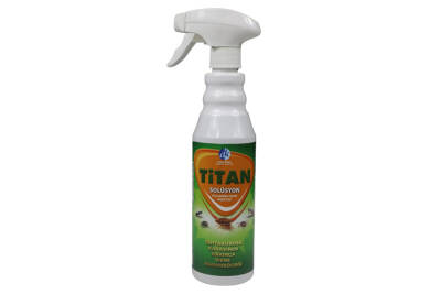 Titan Solüsyon 450 ML 30 Adet - 1