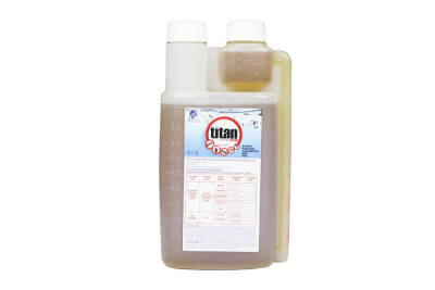 Titan Süper Me Sinek, Böcek İlacı 1 KG 20 Adet - 2