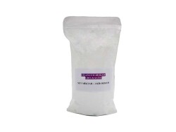 Titanyum Dioksit - Beyaz Gıda Boyası 1 KG - 2