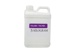 Toluen 5 LT - 2