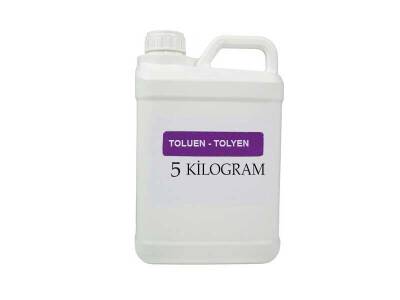 Toluen 5 LT - 2