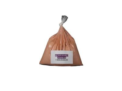 Toprak Beton Harcı 1 KG - 2