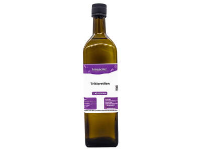 Trikloretilen 1 KG - 2