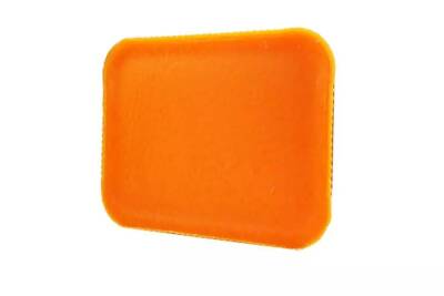 Turuncu Parafin 5KG - 3